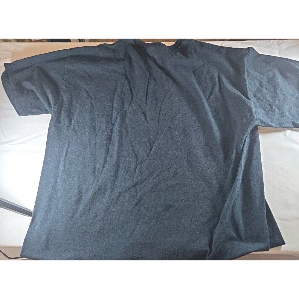 San Antonio Spurs 2007 Western Conference Champions Tee Shirt Men’s Extra Large - Picture 4 of 4